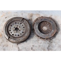 маховик Volkswagen Sharan 2004 038105266BB