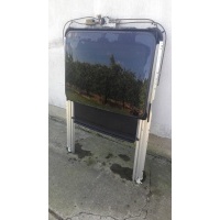Люк в крыше mazda mpv 00 - 04r.