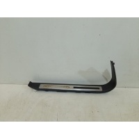 Накладка порога внутренняя Toyota Land Cruiser `200 2016-2022 67910-60011-C0