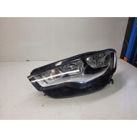 Фара левый передняя audi a6 c7 4g0941003n uk