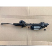 Рулевая рейка рейка 1k1423051ek volkswagen гольф vi a3
