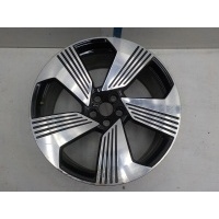 Диск колесный 21" Audi e-tron 2018- 4KE601025AC