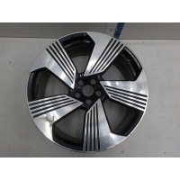 Диск колесный 21" Audi e-tron 2018- 4KE601025AC