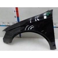 Крыло переднее левое Audi A3 (8V) 2013- 8V5821105A
