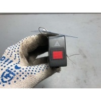Кнопка аварийной сигнализации Audi A4 B5 (S4,RS4) 1997 8D0941509D