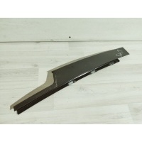 Накладка двери Opel Astra J 2010 13303937, 13260040