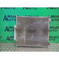 радиатор кондиционера LAND ROVER RANGE ROVER VOGUE 4 2013 LR133116, FPLA19C600BB, 3