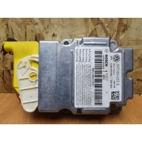 Блок SRS СРС VOLKSWAGEN TOUAREG 7P 2011 7P0959655B
