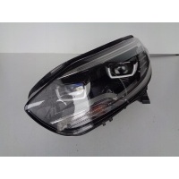 Фара левая renault scenic iv 16 - full светодиодный