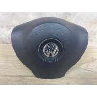 Подушка безопасности водителя Volkswagen Passat CC (357) 2008 - 2012 2010 3C8880201L,