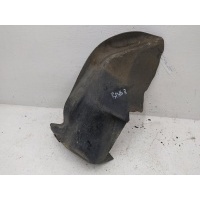 Защита двигателя Volkswagen Passat B4 1996 3A0825254B