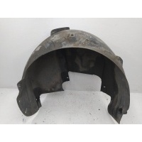 Защита арок задняя правая (подкрылок) Skoda Roomster 2009 5J7810972