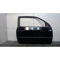 Дверь боковая (легковая) Volkswagen Lupo 1999 6X3831052AJ