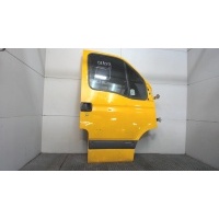 Дверь боковая (легковая) Renault Mascott 1999-2010 2007 7751474637