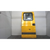 Дверь боковая (легковая) Renault Mascott 1999-2010 2007 7751471578