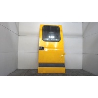 Дверь боковая (легковая) Renault Mascott 1999-2010 2007 7751471579