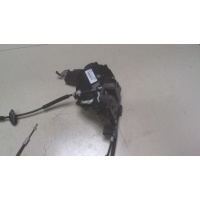 Замок двери перед. левая Land Rover Discovery 3 2004-2009 2005 FQJ000215