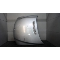 Капот BMW 7 E65 2001-2008 2003 41617043239