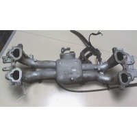 Коллектор впускной Subaru Forester (S10) 1998-2002 1998 14001AA860