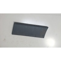 Молдинг двери перед. левая Opel Vivaro 2014-2019 2015 93868749