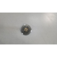 Муфта вентилятора (вискомуфта) Mercedes-Benz E-Class W210 1995-2002 1999 1032000622
