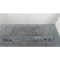Накладка на порог левая Mercedes-Benz A-Class W168 1997-2004 2000 A1686190138