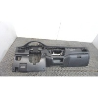 Панель передняя салона (торпедо) Mitsubishi Lancer 9 2003-2006 2003 MR513037