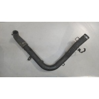 Патрубок интеркулера Land Rover Freelander 1 1998-2007 2002 PEP103190L