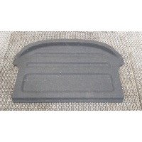 Полка багажника Mitsubishi Carisma 2002 MR604514