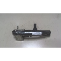 Ручка двери наружная перед. левая Renault Laguna 2 2001-2008 2006 8200452519