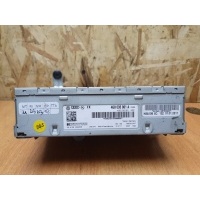 Магнитола VOLKSWAGEN TOUAREG 7P 2011 4G0035061A, 4G0035061G