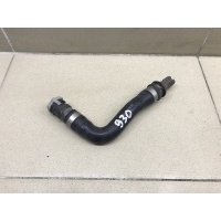 Патрубок отопителя VOLVO S40 2004-2012 30636952