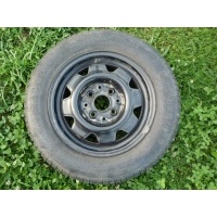 Колесо копии r14 audi 80 b3 в ładnym состояние