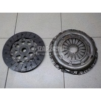 К-кт сцепления Sachs Focus II (2005 - 2008) 3000970008