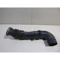Патрубок воздушного фильтра Citroen-Peugeot 408 2012 1436L8