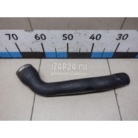 Патрубок интеркулера Citroen-Peugeot C4 Grand Picasso (2006 - 2014) 0382AS