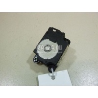 Моторчик заслонки отопителя Valeo 408 2012 T1006419G