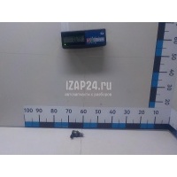 Регулятор давления топлива VAG A6 [C6,4F] (2004 - 2011) 057130764F
