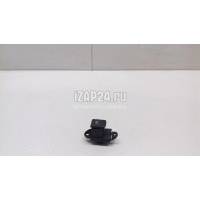 Кнопка фиксатора стояночного тормоза VAG A6 [C6,4F] (2004 - 2011) 4F1927225B