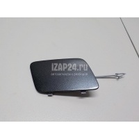 Заглушка буксировочного крюка VAG A6 [C6,4F] (2004 - 2011) 4F0807441GGRU