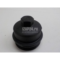 Крышка масляного фильтра GM Zafira C (2013 - 2019) 55593189
