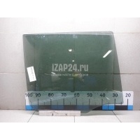 Стекло двери задней правой GM Zafira A (F75) (1999 - 2005) 9153202