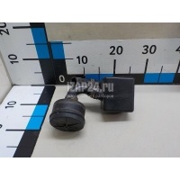 Резонатор воздушного фильтра GM Omega B (1994 - 2003) 90501596