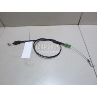 Трос газа JP Group Toledo I (1991 - 1999) 1170100400