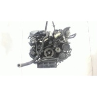 Турбина Mercedes-Benz S-Class W221 2005-2013 2006 A6420906180