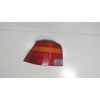 Фонарь (задний) левая Volkswagen Golf 4 1997-2005 1998 1J6945095Q