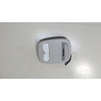 Фонарь салона (плафон) Opel Vivaro 2014-2019 2015 93450664