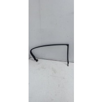 Рамка стекла задней левой двери Lexus GS 3 2005-2011 6767430111