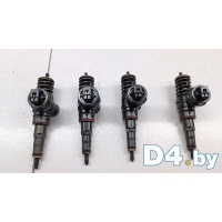 Форсунка Volkswagen Sharan 2004 038130073AC