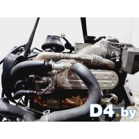 Охладитель отработанных газов Seat Leon 2009 038131513ad